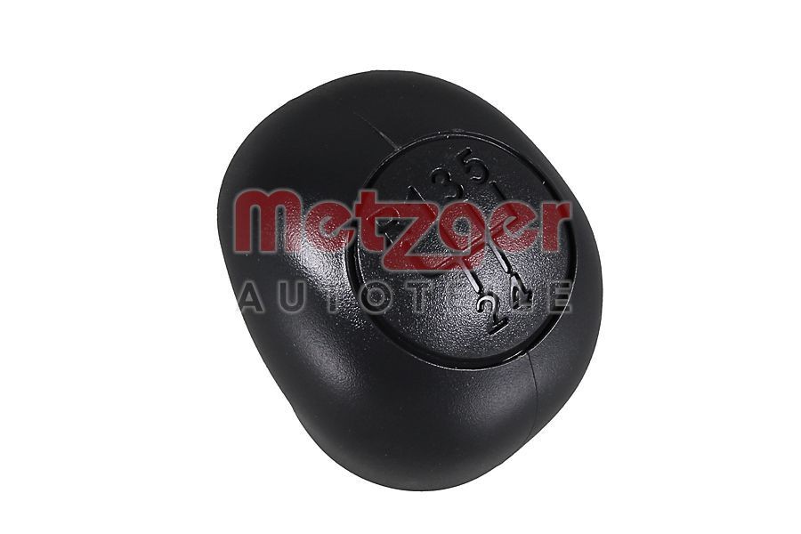 METZGER Käigukangi nupp 3152021 METZGER 3152021 Käigukanginupp üksikosad Fiat Ducato 244 Van odav