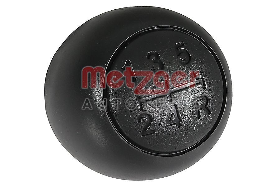 Gearknop METZGER 3152025 METZGER 3152025 Gearknop tilbehør FIAT PANDA 2005