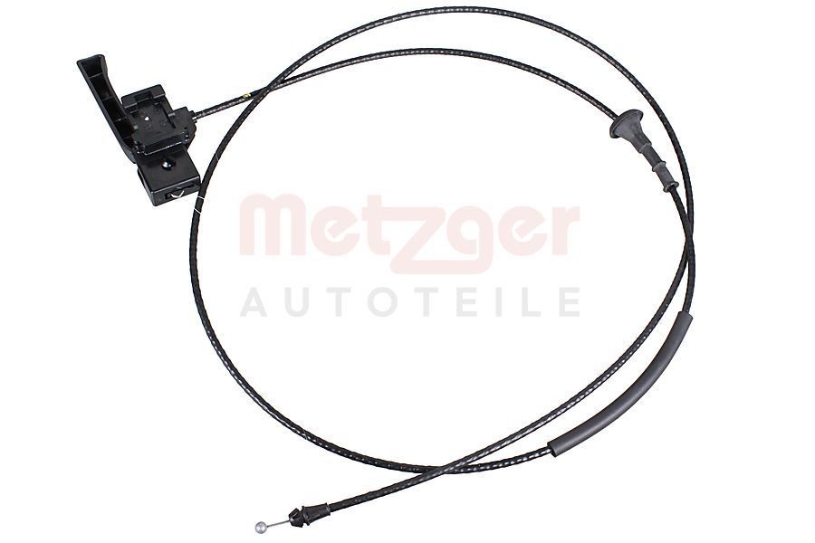METZGER Cavo comando cofano motore 3160086 METZGER 3160086 Cofano motore VAUXHALL Astra Mk6 (J) GTC (P10) originale prezzo