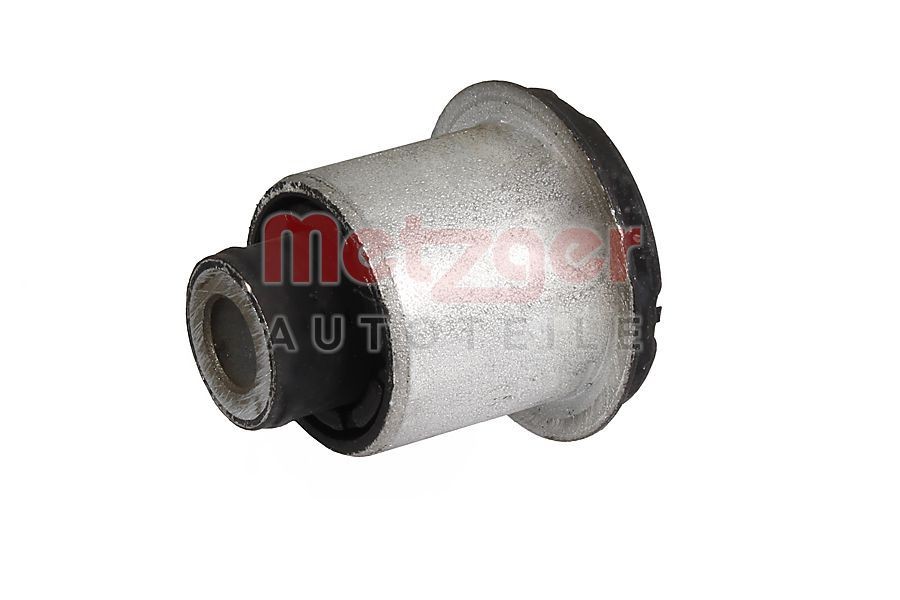 Ophæng, bærearm METZGER 52116708 METZGER 52116708 Bøsning til bærearm MAZDA MX-5 2023