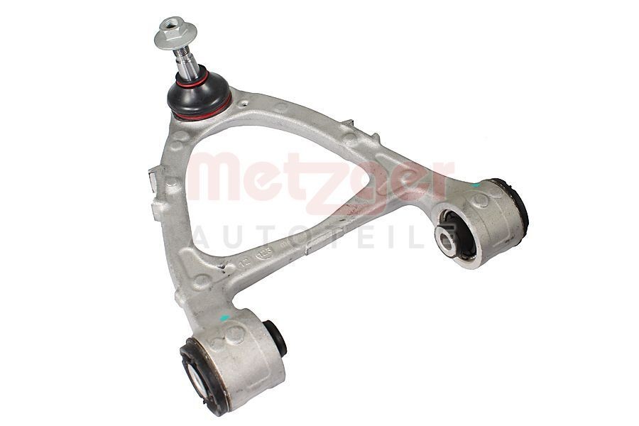 METZGER Bærearm 58197101 Styrearm METZGER Fiat COUPE 58197101