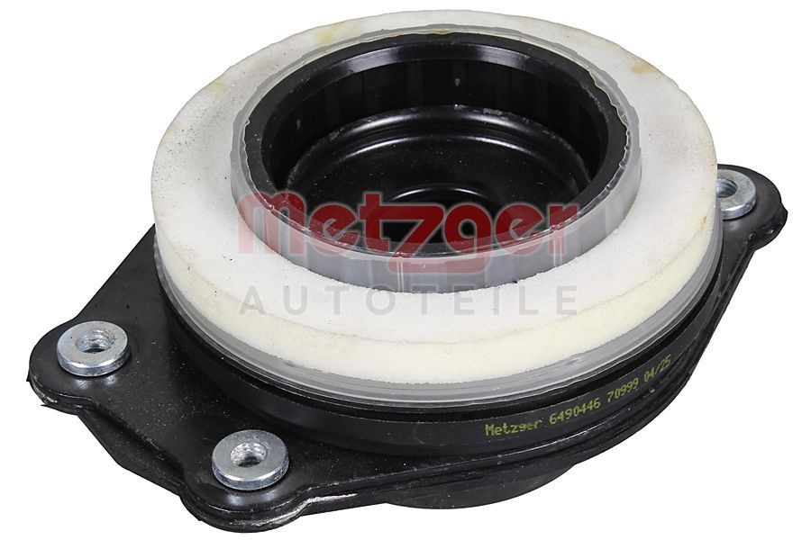 METZGER Supporto ammortizzatore 6490446 Supporto ammortizzatore METZGER 6490446 Ammortizzazione OPEL Insignia B Grand Sport (Z18) prezzo