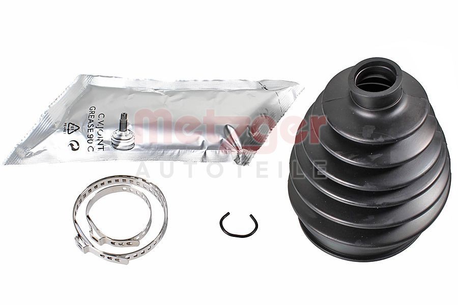 METZGER Drivaksel Manchetsæt 751.664 751.664 METZGER Drivaksel manchet Renault billig