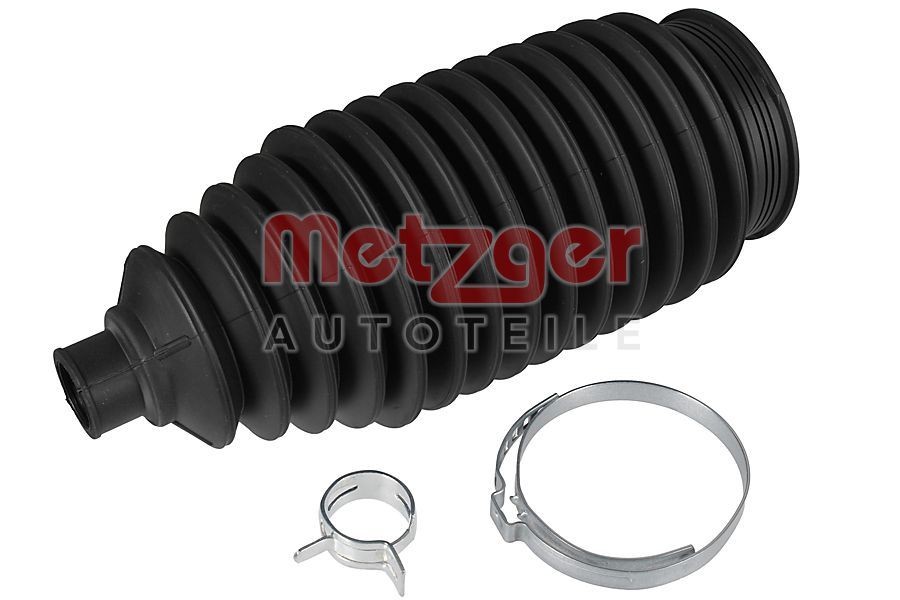 METZGER Putekļusargu komplekts, Stūres iekārta 755.520 METZGER 755.520 Stūres iekārtas putekļu aizsargs Renault Master 3 lēti