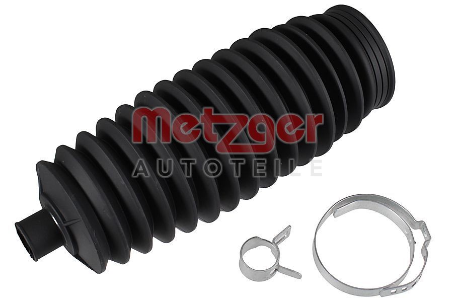 Kit soffietto, Sterzo METZGER 755.531 METZGER 755.531 costo Cuffia sterzo Citroen C5 2013