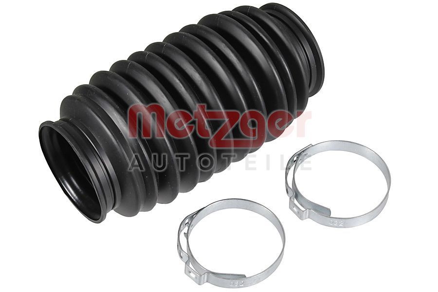 METZGER Belgsett, styring 755.534 Tannstangmansjett METZGER BERLINGO 755.534 billige