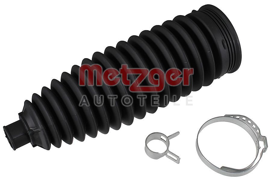 METZGER Jeu de joint-soufflet, direction 755.537 Soufflet de direction METZGER TOYOTA 755.537