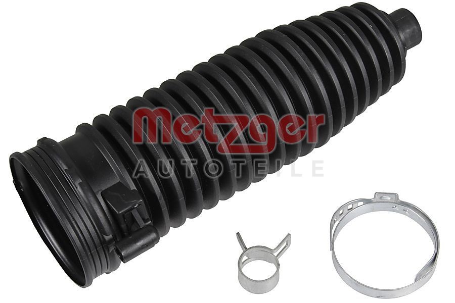 METZGER Stuurhoes, stuureenheid 755.541 755.541 METZGER Stuurhuishoes Toyota goedkoop