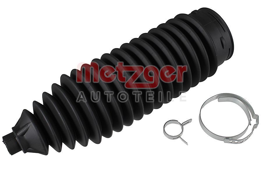 METZGER Σετ φούσκες, τιμόνι 755.545 Σετ φούσκες τιμόνι METZGER FIAT 755.545