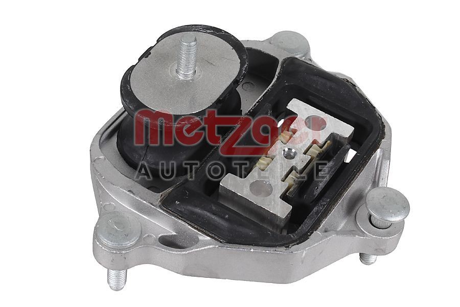 METZGER Ulożenie automatickej prevodovky 8054427 Silentblok prevodovky METZGER A4 8054427 lacné