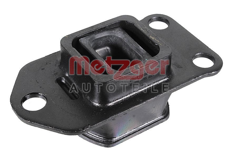 METZGER Upphängning, man. växellåda 8054429 METZGER 8054429 Växellådsfäste Nissan Primastar Skåpbil original