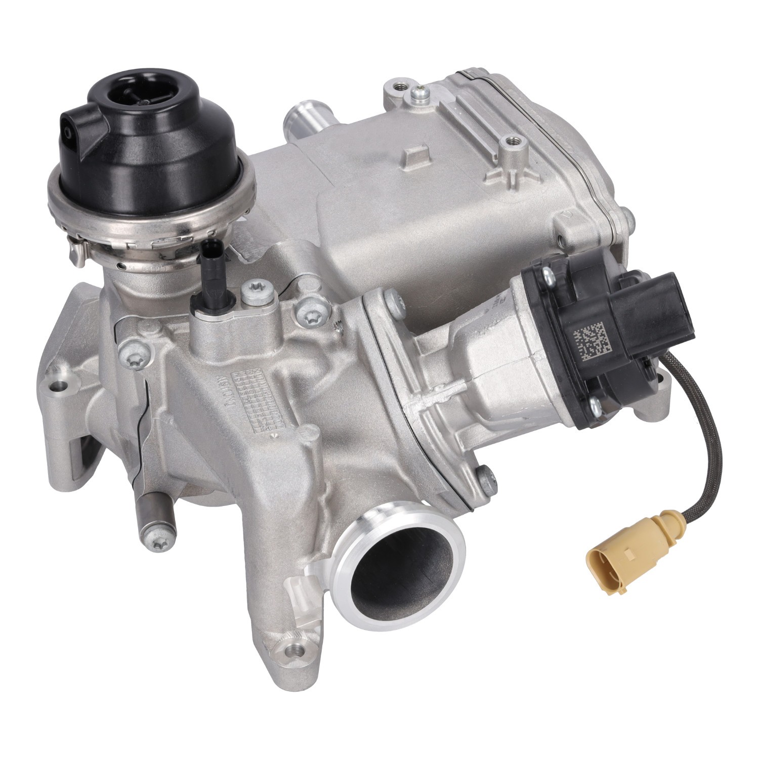 EGR-modul FEBI BILSTEIN 193107 FEBI BILSTEIN 193107: Agr ventil Audi A7 2012