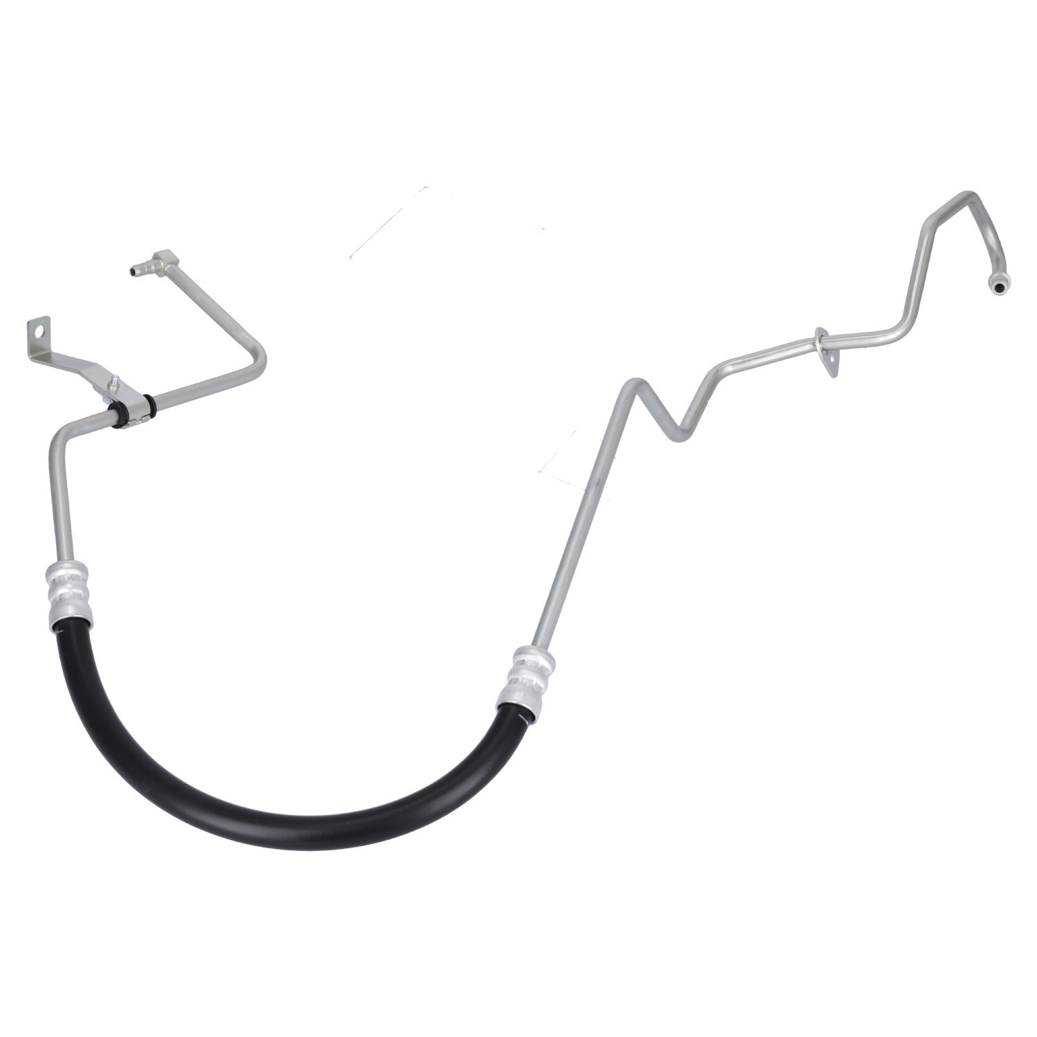 FEBI BILSTEIN Hidrauliskā šļūtene, Stūres iekārta 194913 194913 Stūres šļūtenes FORD TRANSIT CONNECT FEBI BILSTEIN