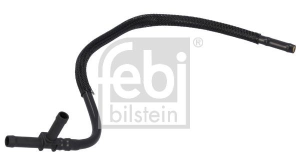 Kølevæskerørledning FEBI BILSTEIN 196562 FEBI BILSTEIN 196562: Kølervæske slange Audi Q7 2009