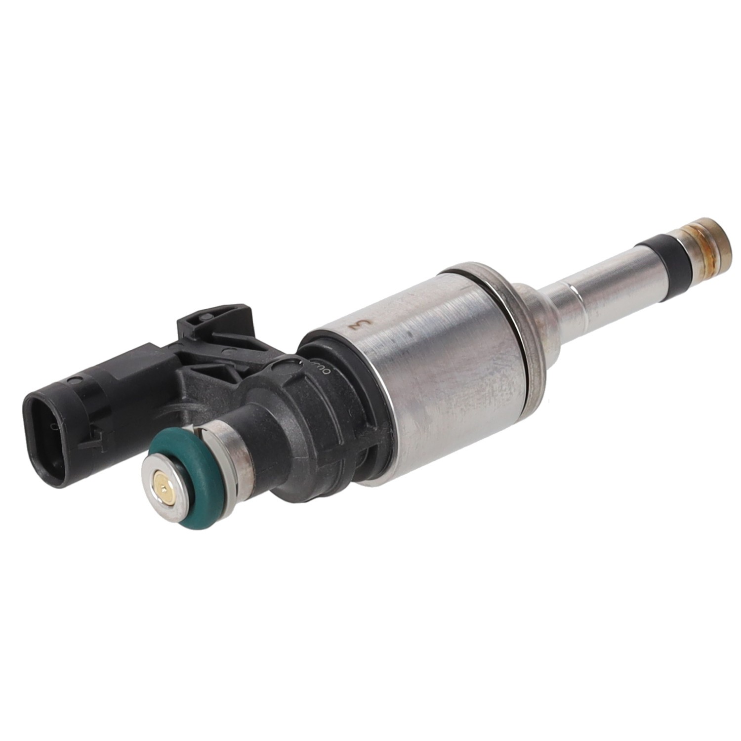 FEBI BILSTEIN Injecteur 196931 BMW Série 7 Soupape injecteur FEBI BILSTEIN 196931