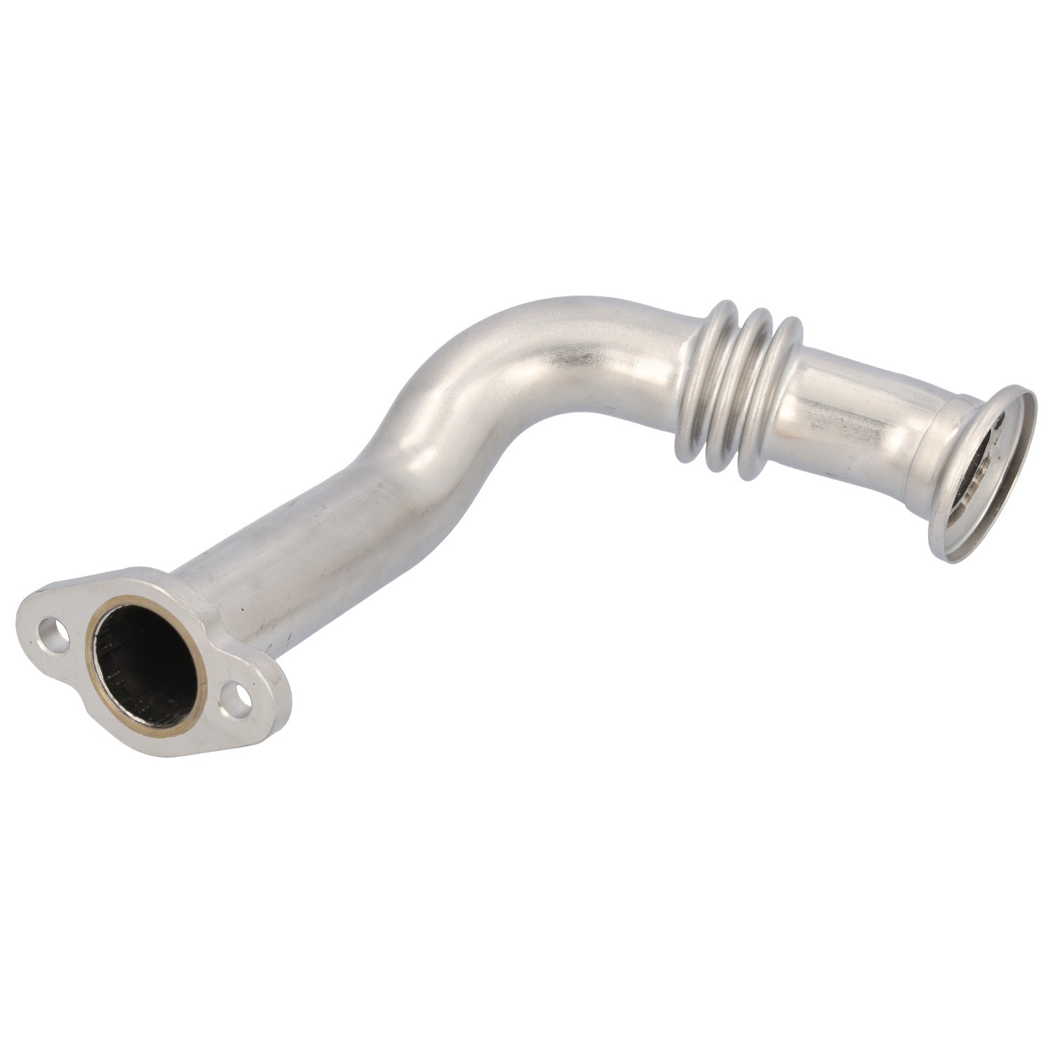 FEBI BILSTEIN Potrubie AGR-ventilu 196939 EGR ventil FEBI BILSTEIN Skoda FABIA 196939