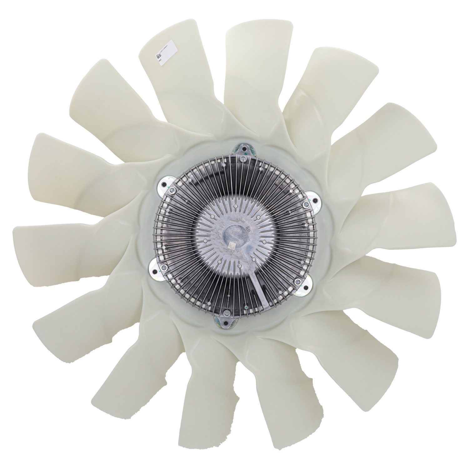 FEBI BILSTEIN Radiaatori ventilaator 196963 FEBI BILSTEIN 196963 Radiaatori ventilaator Volvo XC40 536 hind
