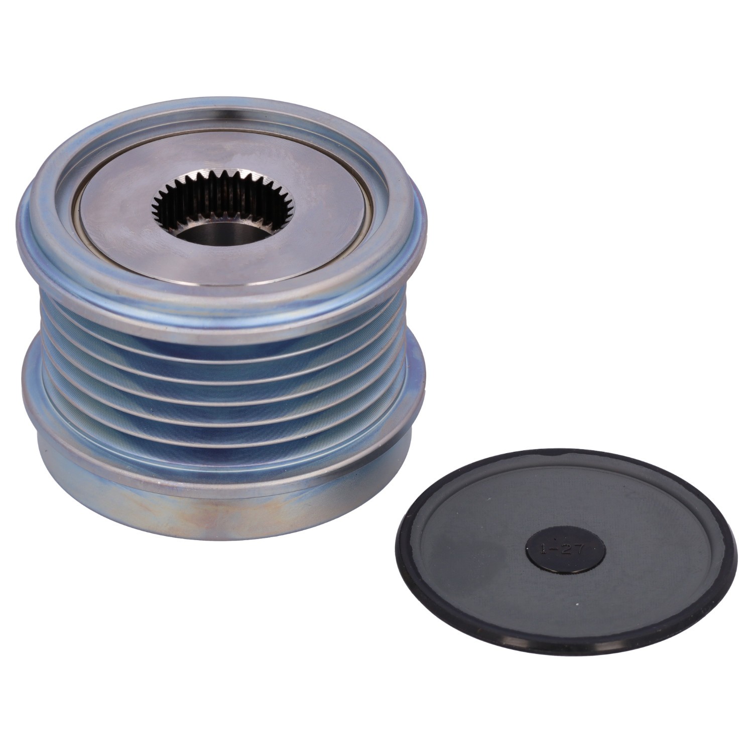 FEBI BILSTEIN Generatortomgang 197365 Frihjul generator FEBI BILSTEIN CALIFORNIA 197365 billige