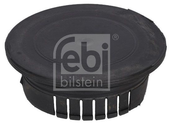 Deksel, nokkenas FEBI BILSTEIN 197372 FEBI BILSTEIN 197372 Nokken-as MERCEDES-BENZ S-Klasse 2007