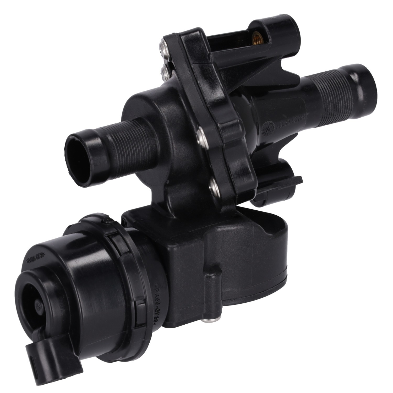 FEBI BILSTEIN Regelklep koelvloeistof 197450 FEBI BILSTEIN 197450 Regelklep koelvloestof Express Van prijs