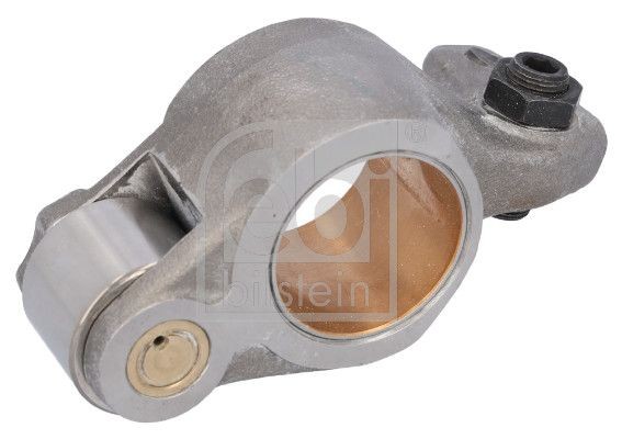 FEBI BILSTEIN Balanceiro, distribuição 197692 FEBI BILSTEIN 197692 Balanceiro distribuição do motor Chevrolet SPARK originais