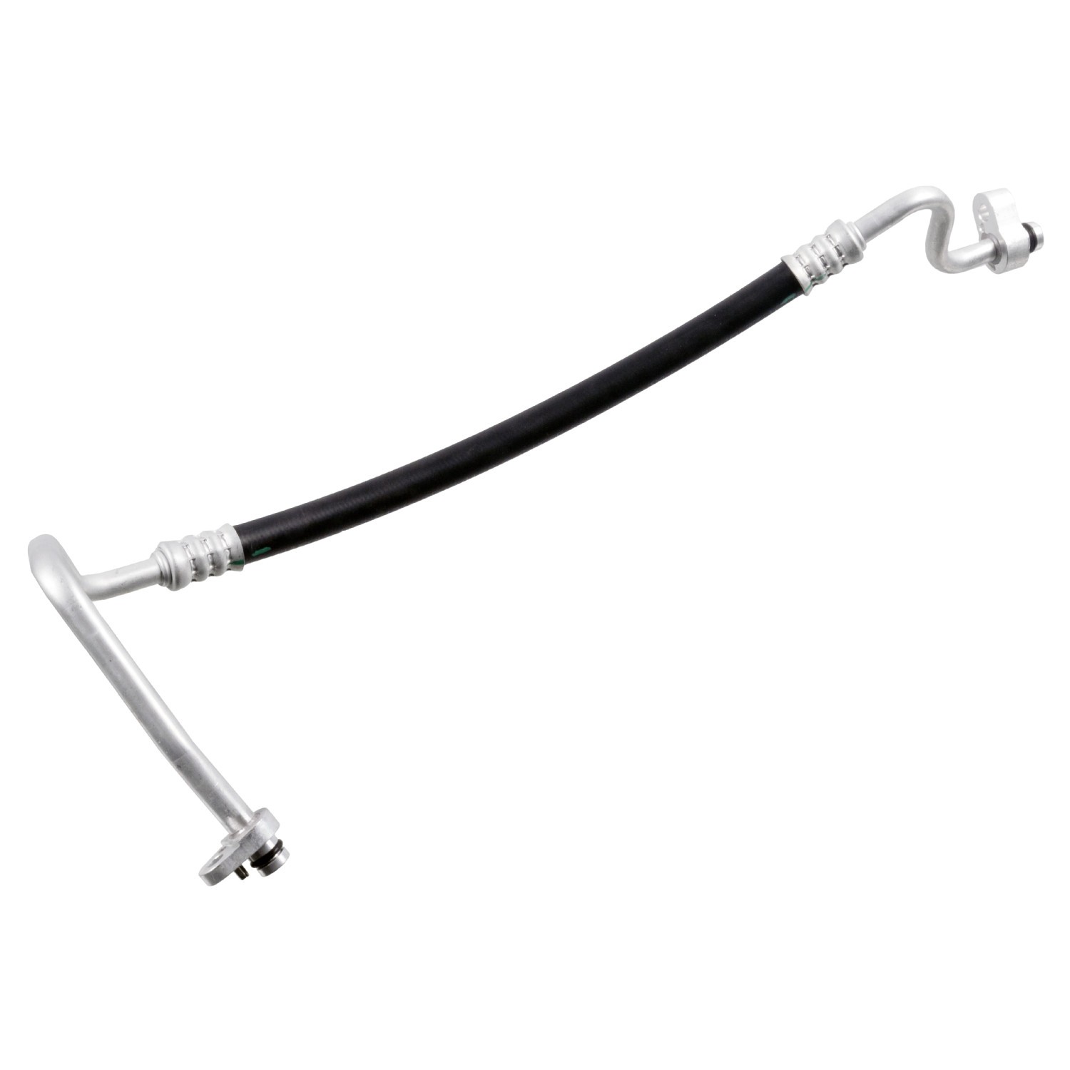 FEBI BILSTEIN Høytrykksledning, klimaanlegg 197707 pris AC slange Seat 5F8 197707 FEBI BILSTEIN