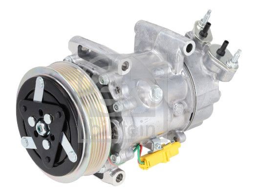 FEBI BILSTEIN Compressore aria condizionata 197735 197735 Compressore AC FEBI BILSTEIN BMW