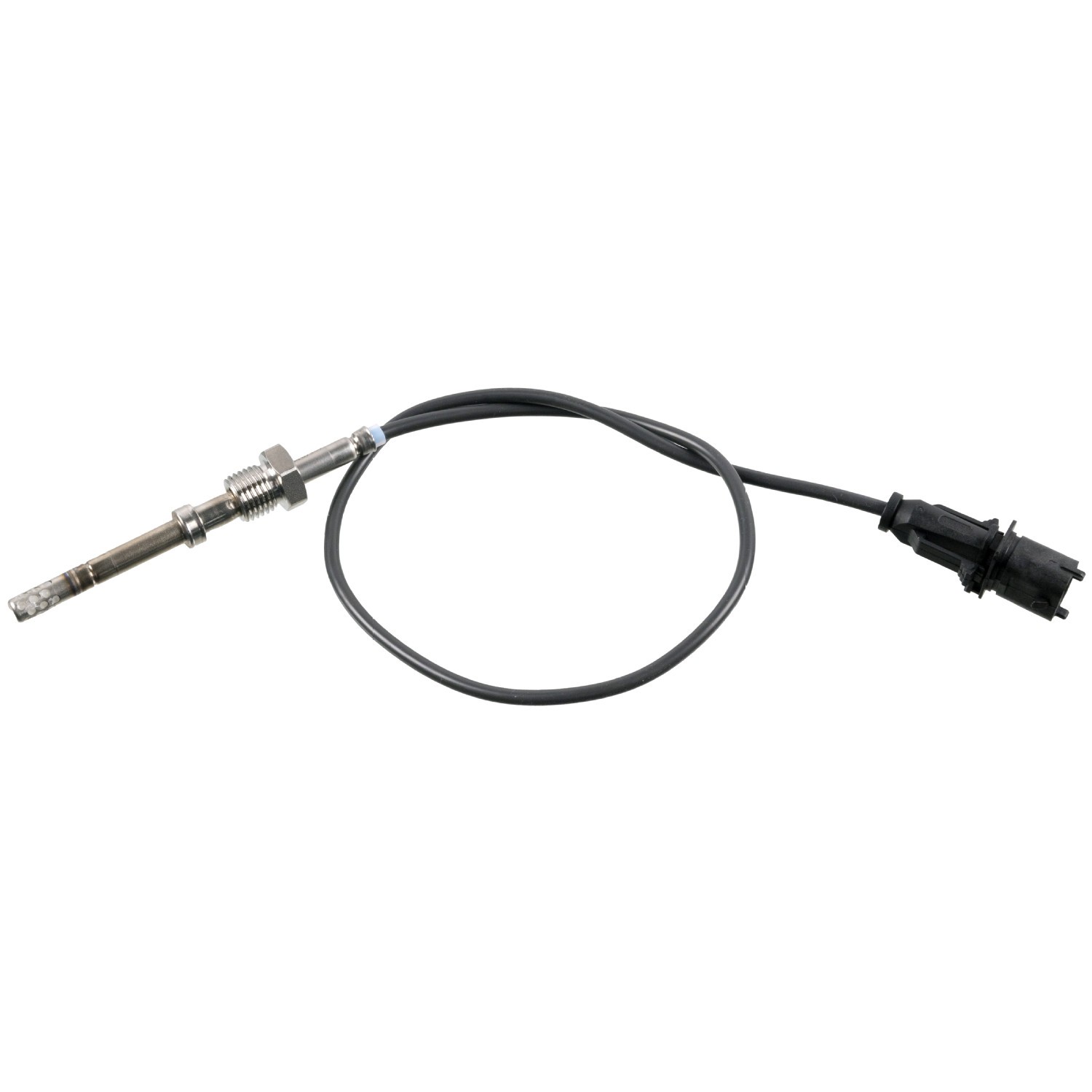 FEBI BILSTEIN Devējs, Izplūdes gāzu temperatūra 197759 FEBI BILSTEIN 197759 Izplūdes temperatūras sensors Fiat Tipo Estate lēti