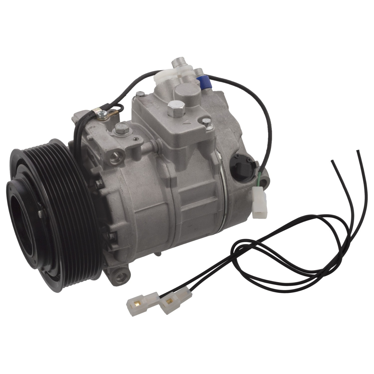 FEBI BILSTEIN Compresseur de climatisation 197853 197853 Compresseur de climatisation FEBI BILSTEIN FIAT 500