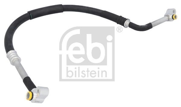 FEBI BILSTEIN Augstspiediena cauruļvads, Gaisa kond. sist. 197895 FEBI BILSTEIN 197895 Augstspiediena cauruļvads, Gaisa kond. sist.