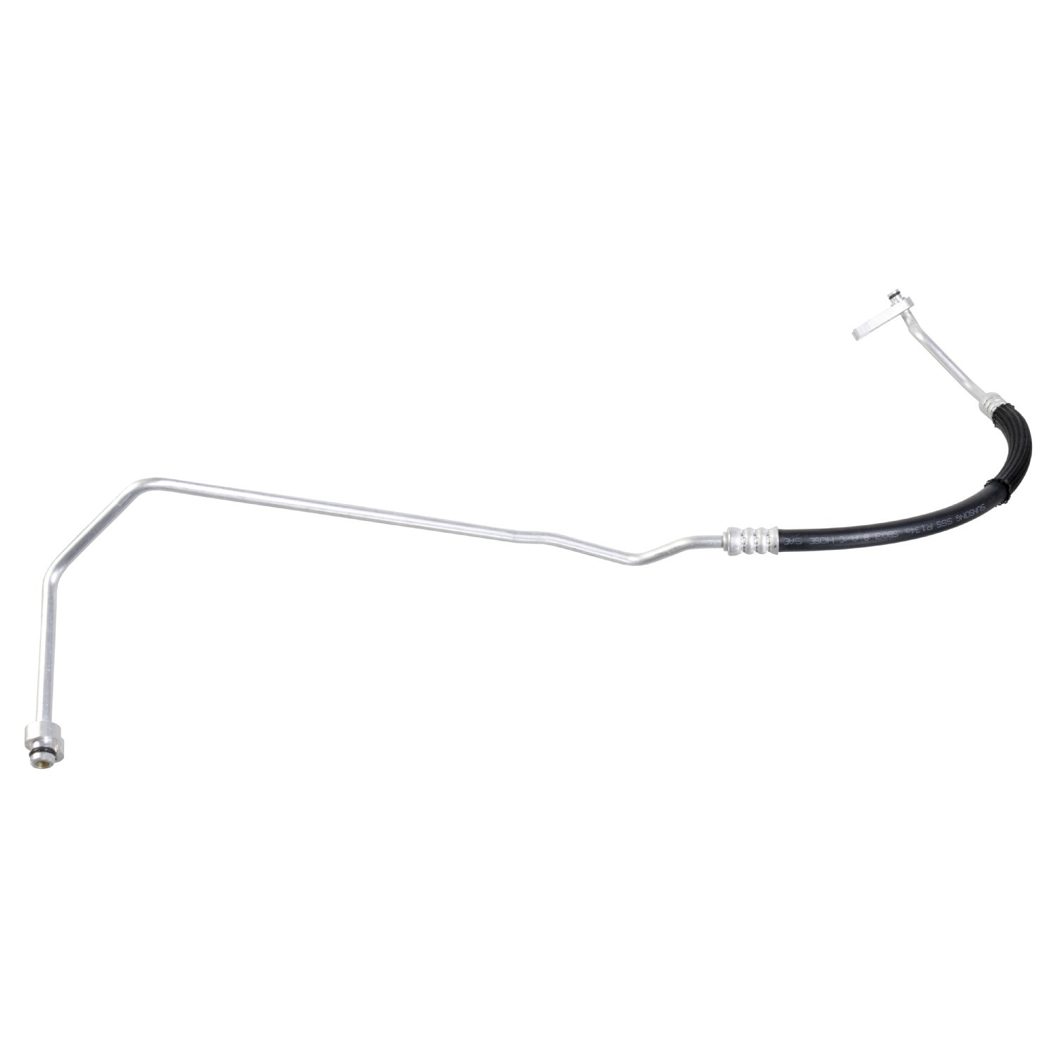 Høytrykksledning, klimaanlegg FEBI BILSTEIN 197939 FEBI BILSTEIN 197939 Høytrykksledning MERCEDES-BENZ A-Klasse 2025