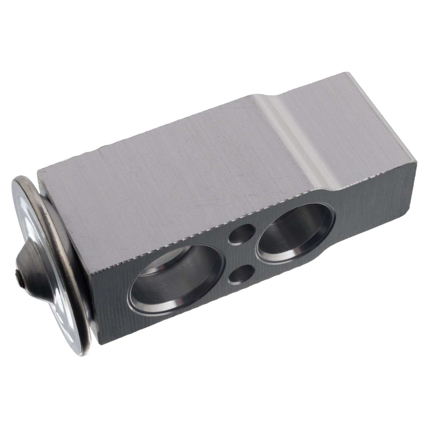 Ekspansionsventil, klimaanlæg FEBI BILSTEIN 198000 FEBI BILSTEIN 198000 Ekspansionsventil aircon Toyota COROLLA 2018