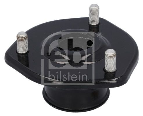 FEBI BILSTEIN Veerpootlager 198013 FEBI BILSTEIN 198013 Veerpootlager MAZDA 6 Hatchback (GH) aan een voordelige prijs