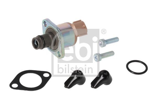 FEBI BILSTEIN Regulátor tlaku paliva Common Rail 198054 FEBI BILSTEIN Regulátor tlaku paliva 198054 hodnotenie