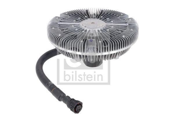 FEBI BILSTEIN Συμπλέκτης, βεντιλατέρ ψυγείου 198066 FEBI BILSTEIN 198066 Συμπλέκτης ανεμιστήρα Transit Mk5 Φορτηγό πλατφόρμα/Σασσί (V184, V185) τιμες