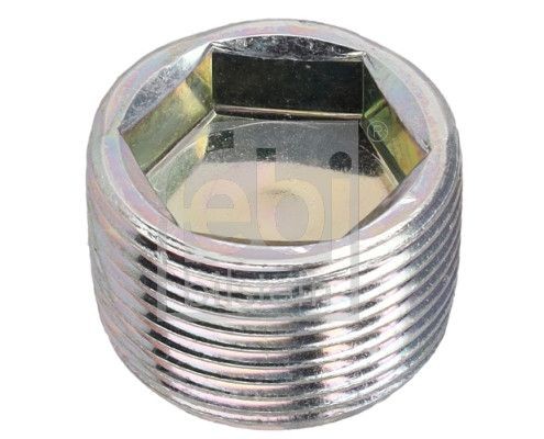 FEBI BILSTEIN Skrueprop, automatgearkasse 198088 FEBI BILSTEIN 198088 Porsche 911 933 Targa Bundkar automatisk gear originale pris