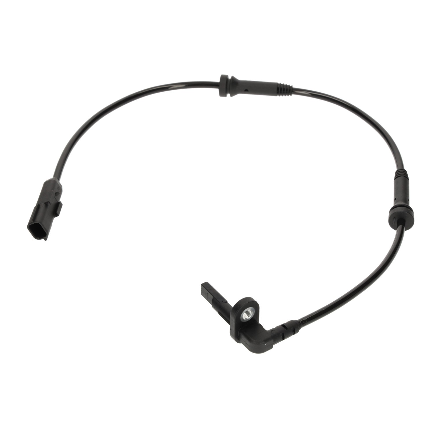 FEBI BILSTEIN ABS-Sensor 198128 198128 Drehzahlfühler DACIA SANDERO FEBI BILSTEIN kaufen