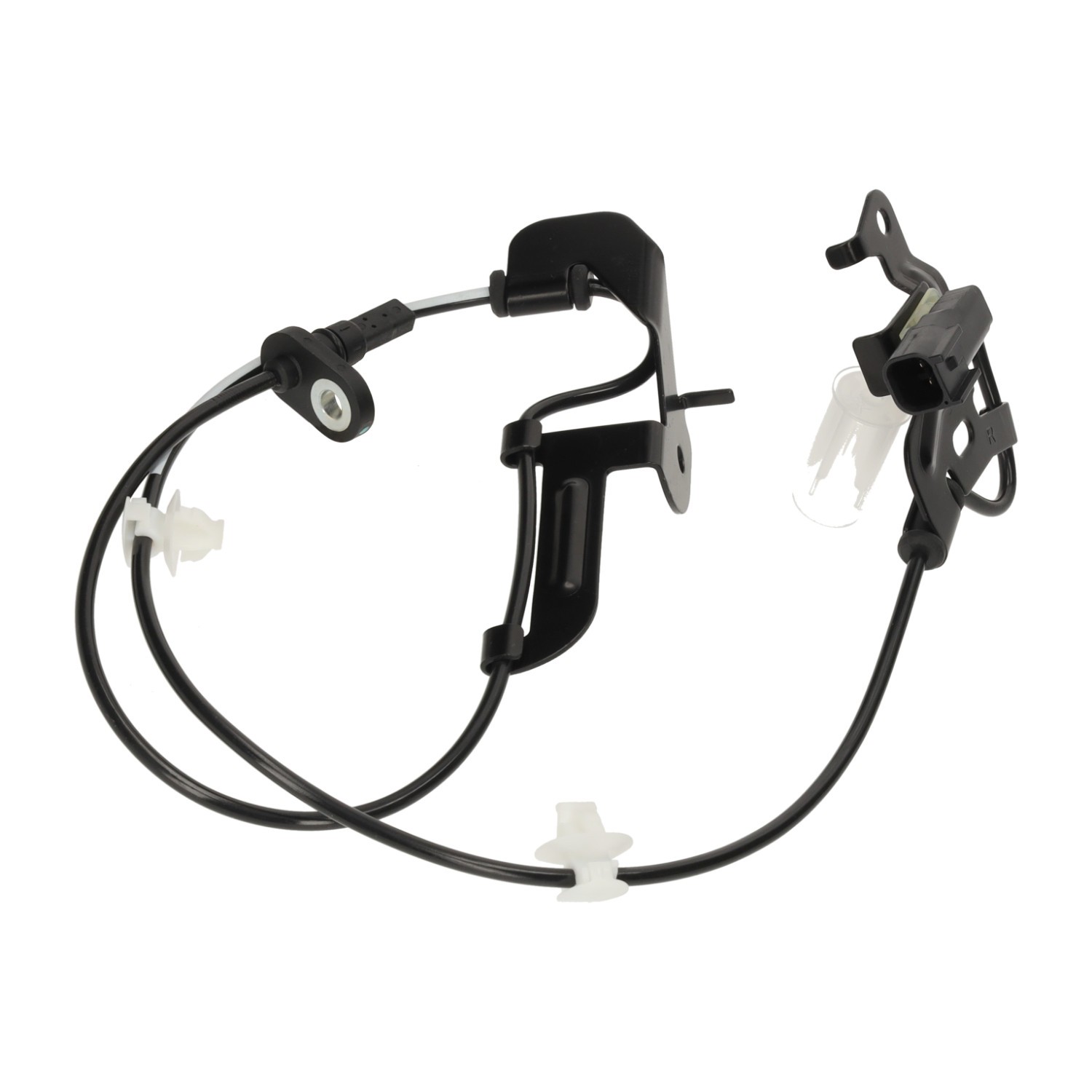 Wielsnelheidssensor (ABS) FEBI BILSTEIN 198140 FEBI BILSTEIN 198140: Wielsensor Ford RANGER 2014