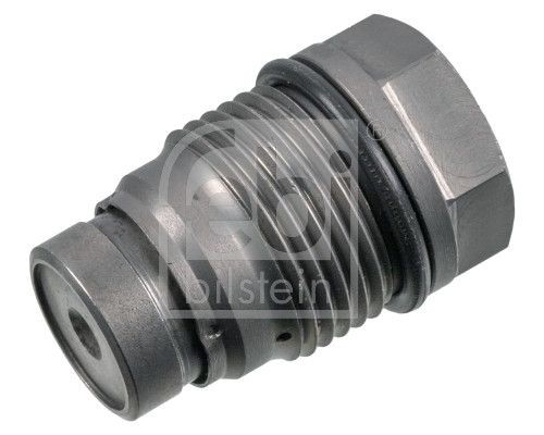 Surveklapp, Common-Rail süsteemtse FEBI BILSTEIN 198170 FEBI BILSTEIN 198170 Kütuse surveregulaator VOLVO S40 2008