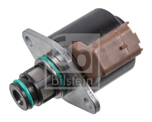 FEBI BILSTEIN Redukcijas vārsts, Common-Rail sistēma 198171 Degvielas spiediena regulātors FEBI BILSTEIN TOYOTA 198171