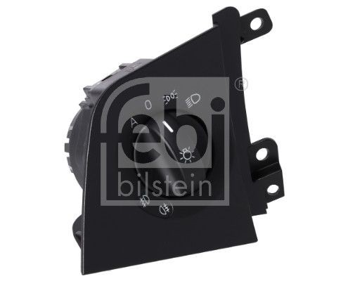 FEBI BILSTEIN Kytkin, ajovalo 198255 Mercedes W170 valokatkaisin FEBI BILSTEIN 198255