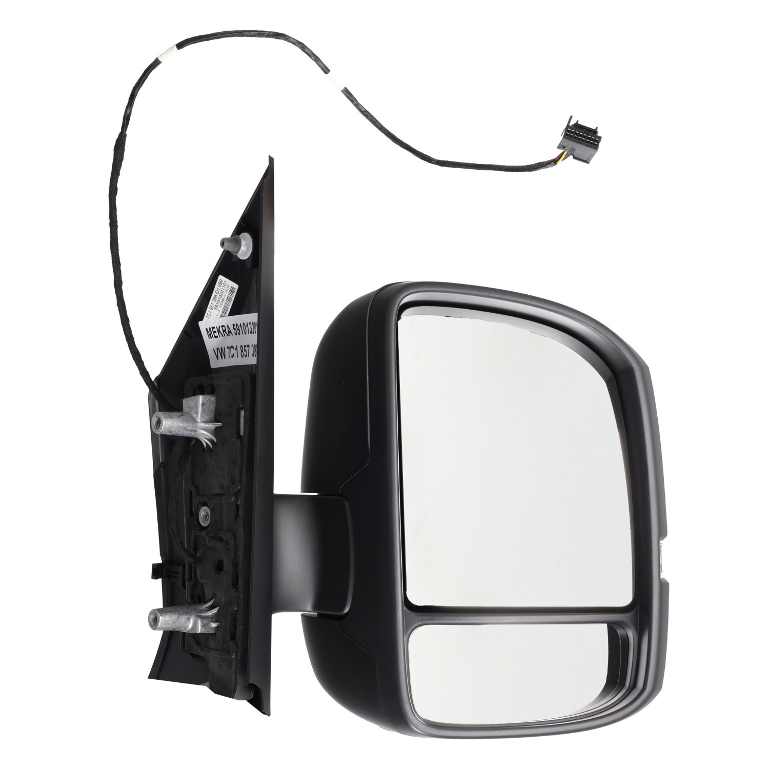 FEBI BILSTEIN Εξωτερικός καθρέπτης 198346 198346 FEBI BILSTEIN Καθρέφτης εξωτερικός Honda φθηνά