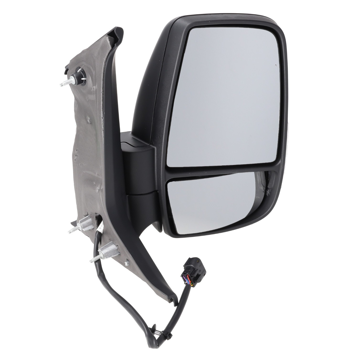 FEBI BILSTEIN Vonkajżie spätné zrkadlo 198360 Spätné zrkadlo FEBI BILSTEIN KANGOO 198360 lacné