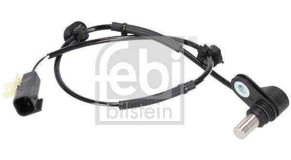 ABS-Sensor FEBI BILSTEIN 198383 FEBI BILSTEIN 198383: Sensor Raddrehzahl Ford RANGER 2024
