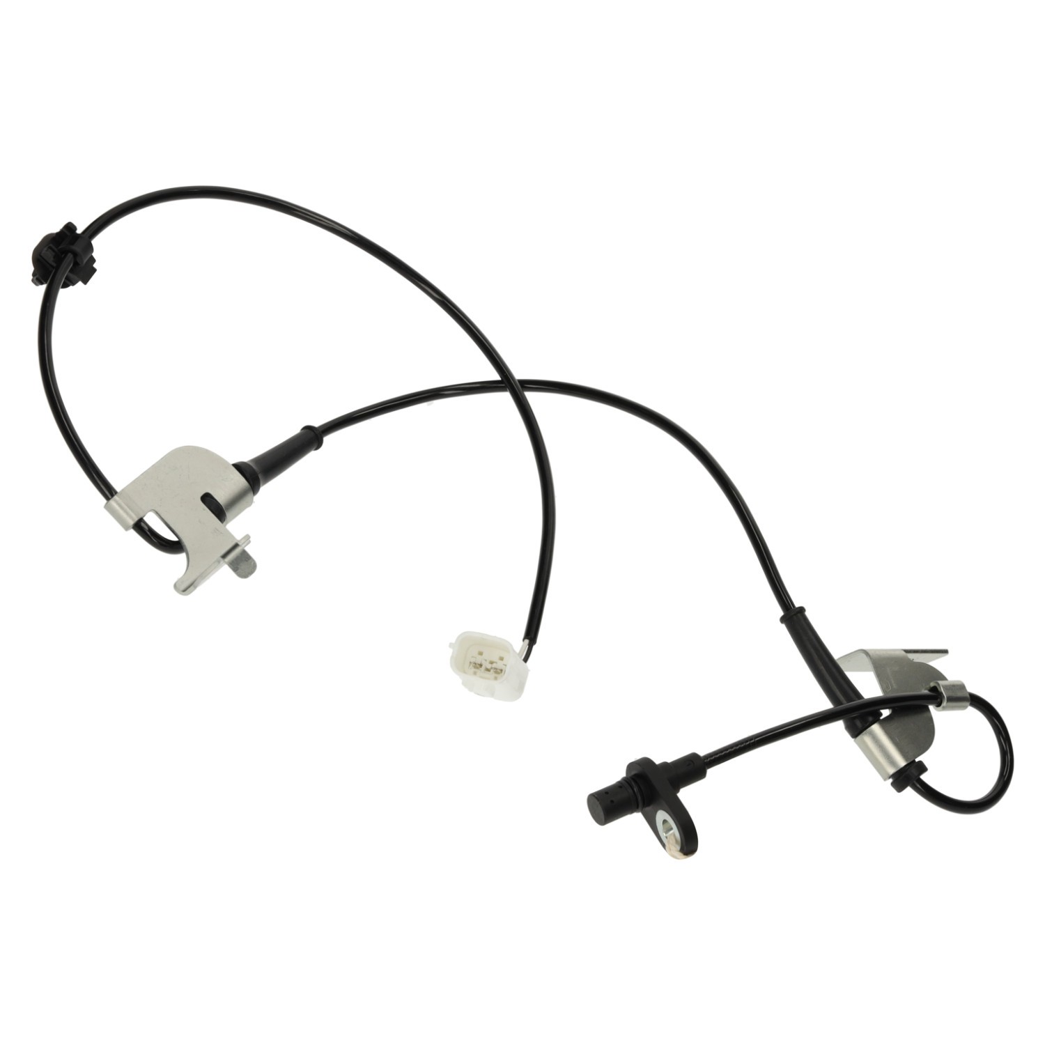 FEBI BILSTEIN Snímač počtu otáčok kolesa 198387 Snímač ABS FEBI BILSTEIN Mazda Rad B 198387