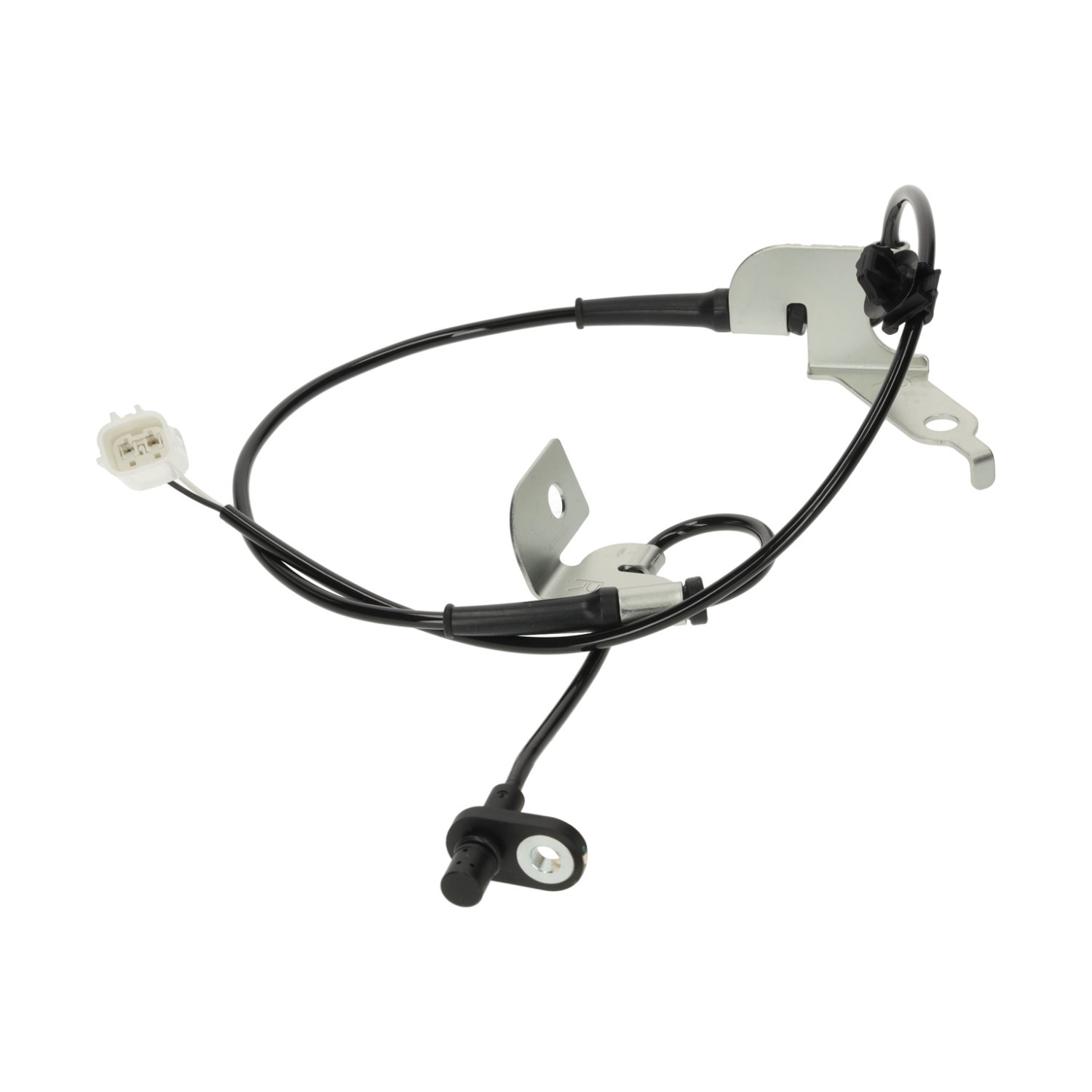 ABS-givare FEBI BILSTEIN 198389 FEBI BILSTEIN 198389 Hjulvarvtalssensor MAZDA MX-5 2008