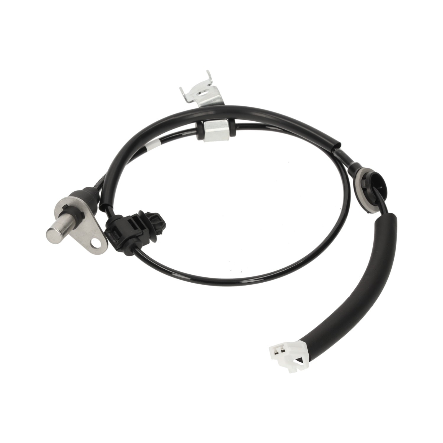 FEBI BILSTEIN Snímač počtu otáčok kolesa 198400 Čidlo abs FEBI BILSTEIN Mazda Rad B 198400