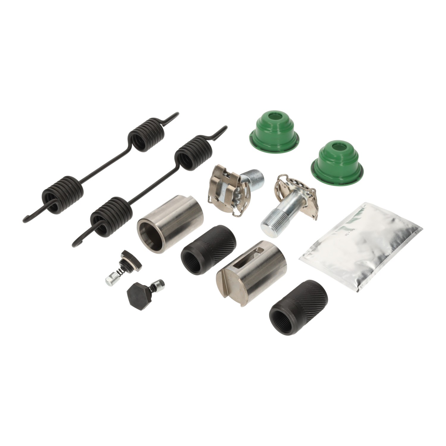 FEBI BILSTEIN Remondikomplekt, autom.regulatsioon 198428 198428 FEBI BILSTEIN Tagasitõmbaja, trummelpidur BMW odav