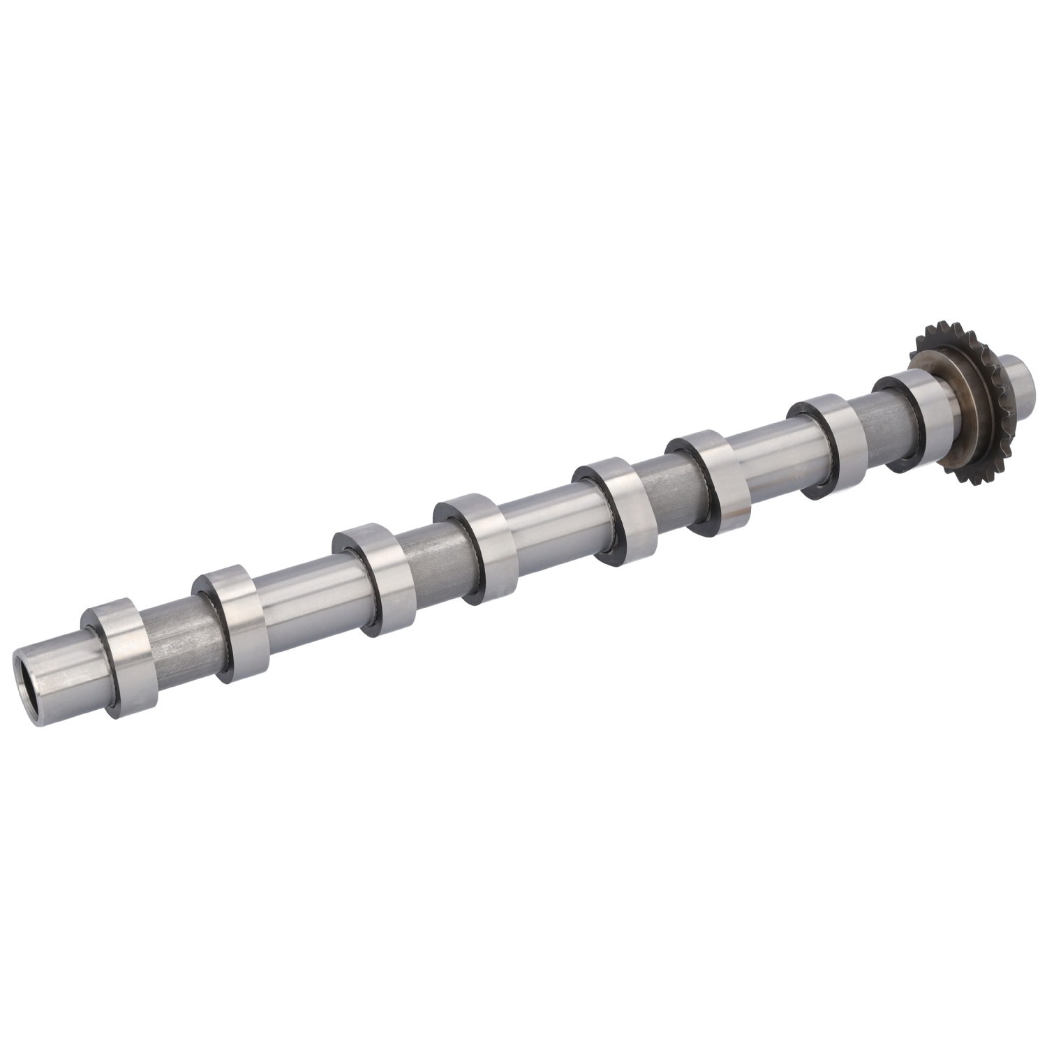 FEBI BILSTEIN Knastaksel 198430 FEBI BILSTEIN 198430 Knastaksel udstødning Hilux V SUV billig