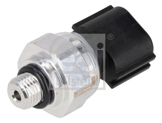 FEBI BILSTEIN Spiediena slēdzis, Gaisa kondicionēšanas sistēma 198435 FEBI BILSTEIN 198435 Spiediena slēdzis gaisa kondicionēšanas sistēma Hyundai Genesis DH lēti